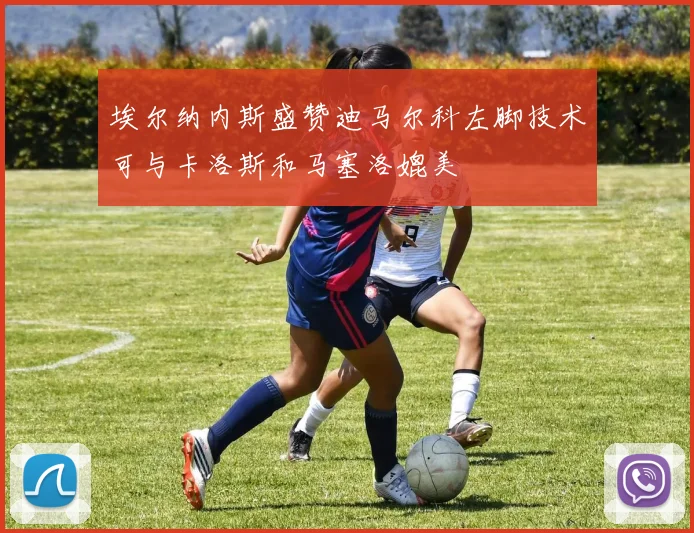 埃尔纳内斯盛赞迪马尔科左脚技术可与卡洛斯和马塞洛媲美